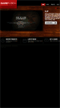 Mobile Screenshot of darefusion.com